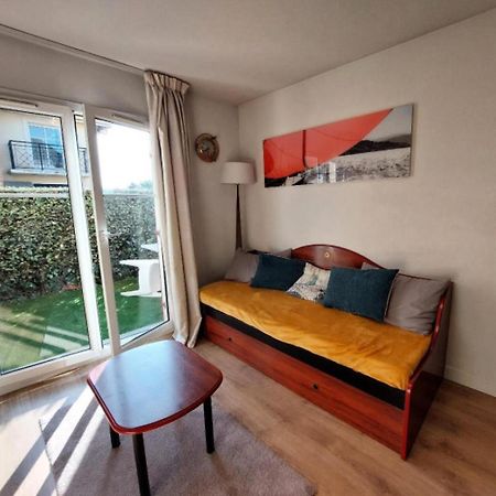 Residence Port Guillaume - Maeva Home - Maison 3 Pieces 6 Personnes - Selection Mae-4014 Dives-sur-Mer Εξωτερικό φωτογραφία
