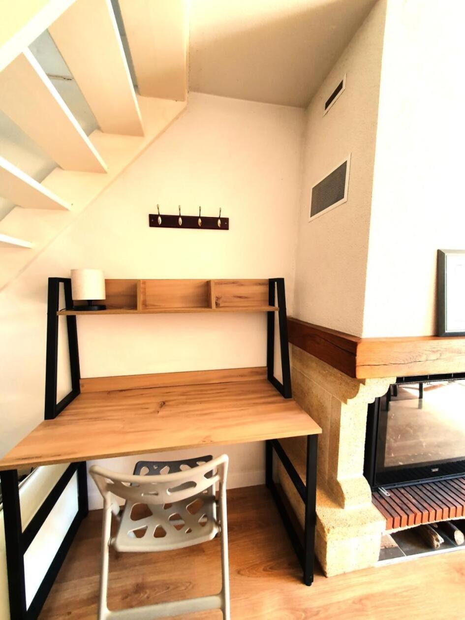 Residence Port Guillaume - Maeva Home - Maison 3 Pieces 6 Personnes - Selection Mae-4014 Dives-sur-Mer Εξωτερικό φωτογραφία