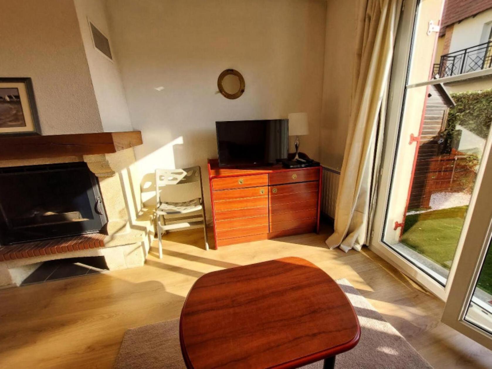 Residence Port Guillaume - Maeva Home - Maison 3 Pieces 6 Personnes - Selection Mae-4014 Dives-sur-Mer Εξωτερικό φωτογραφία
