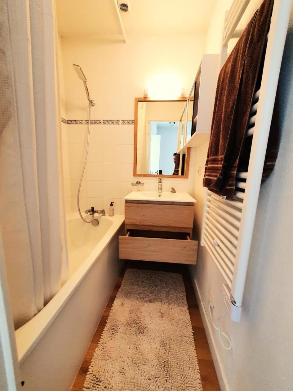 Residence Port Guillaume - Maeva Home - Maison 3 Pieces 6 Personnes - Selection Mae-4014 Dives-sur-Mer Εξωτερικό φωτογραφία